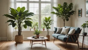ficus lyrata entretien
