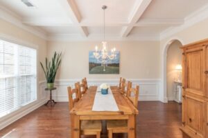 Plafond mal isolé ? Découvrez les avantages d'une rénovation thermique