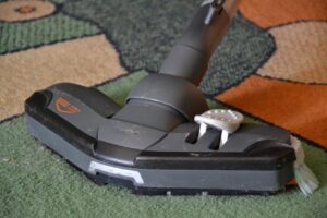 aspirateur kobold