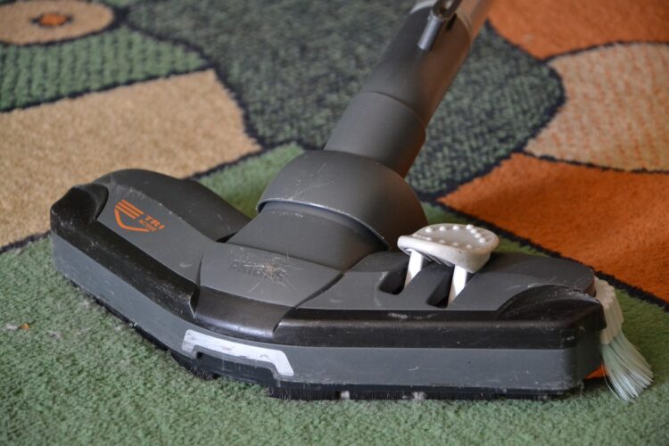 aspirateur kobold
