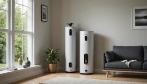 chauffe eau thermodynamique