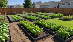 comment se débarrasser des rongeurs dans le jardin