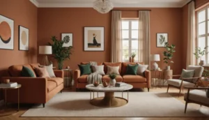 couleur terracotta
