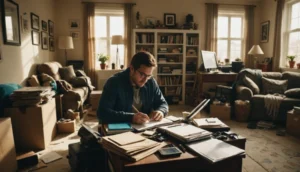 débarrasser une maison prix
