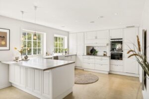 mobilier de cuisine