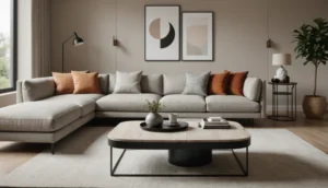 table basse design made in design