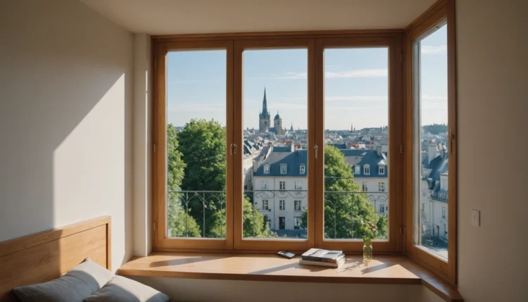 fenetre nantes