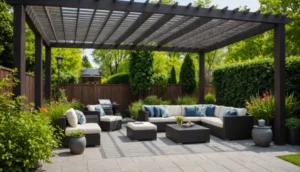 pergola vente en ligne