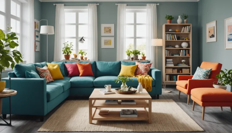 ikea seconde vie