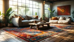 Pourquoi les Tapis Artisanaux Valent l'Investissement