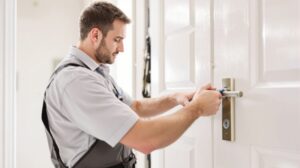 dépannage serrurerie