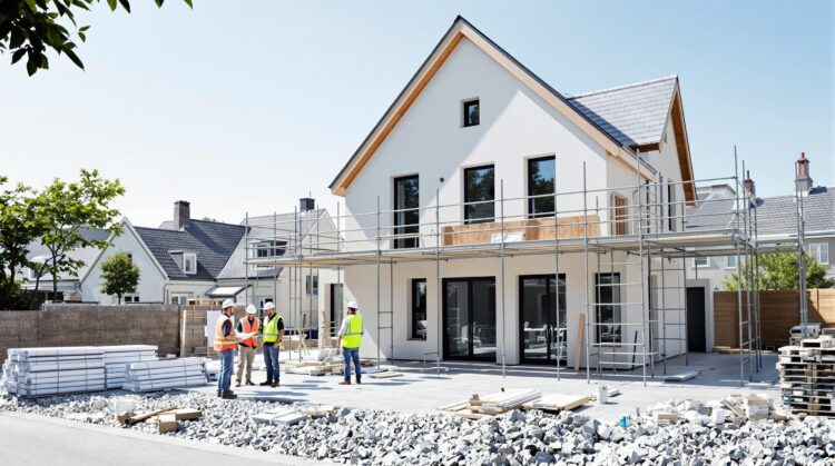 constructeur maison vitré