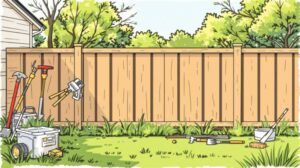 exemple devis mur de cloture