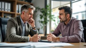 erreur de devis qui est responsable