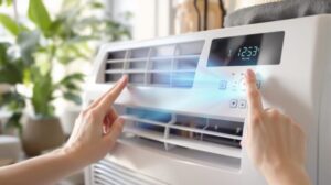 ma clim ne refroidit pas assez