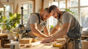 menuiserie haute vienne