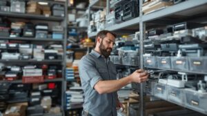 pièces détachées mobil home