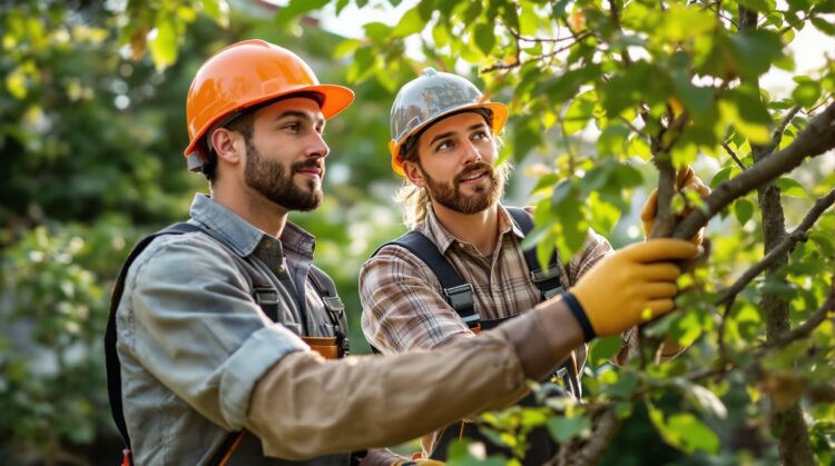élagage préventif avantages