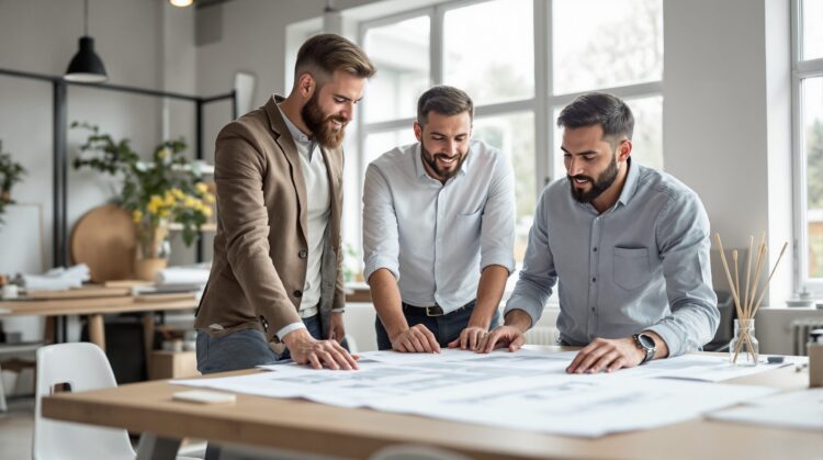 construction maison macon