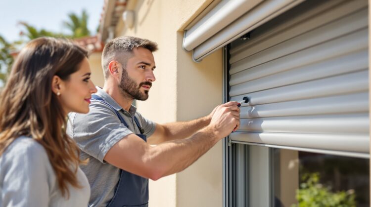 reparation volet roulant narbonne