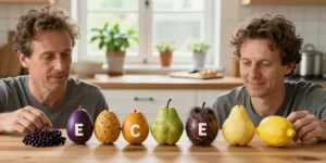 fruit en e
