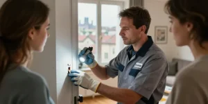 Stop aux nuisibles à Lyon : l’expertise d’un exterminateur au service de votre tranquillité