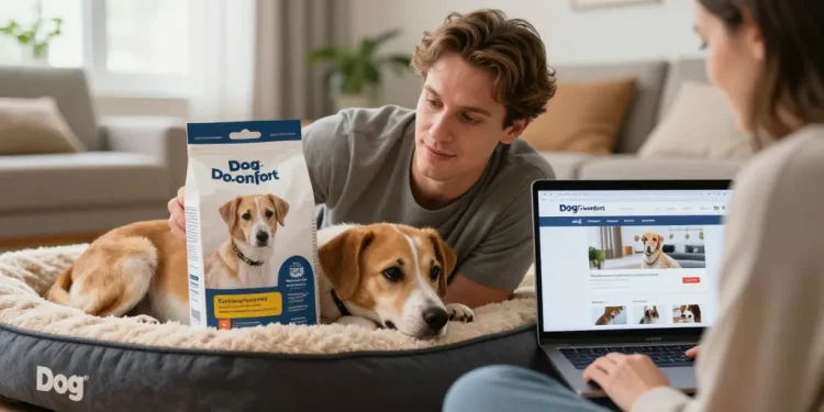 dog-confort.com