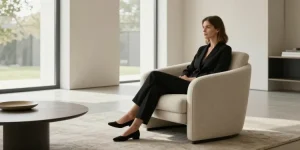 fauteuil design made in design