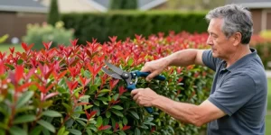 photinia
