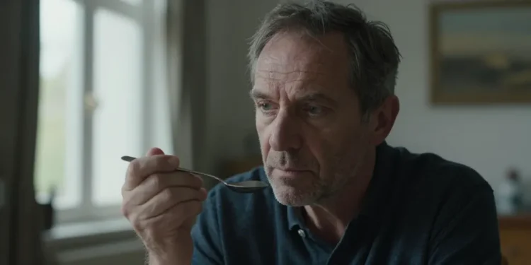 robert schoulevilz petite cuillère