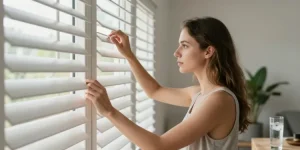 Comment garder sa maison au frais pendant les épisodes de canicule