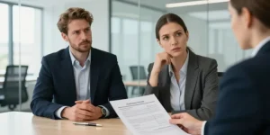 refus de payer les frais d'agence immobilière
