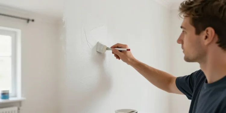 Pourquoi privilégier une peinture de qualité pour une chambre ?