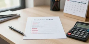 comment arrêter un bail locatif