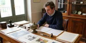 Faire estimer un objet de collection à Nîmes par un antiquaire