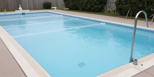 hivernage actif piscine